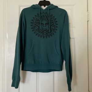 Obey hoodie
